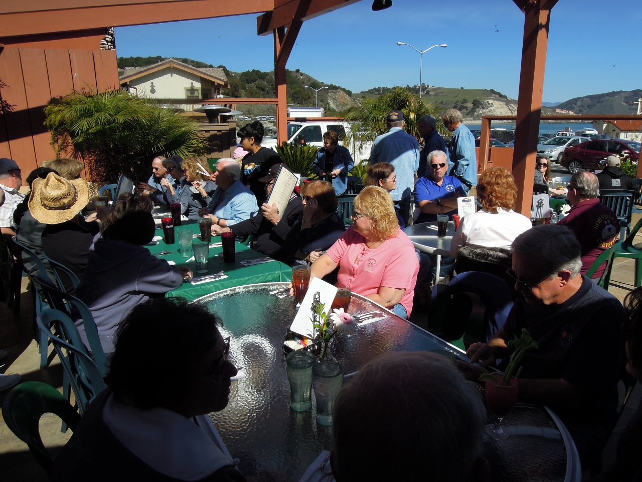 Simi Valley Corvettes
