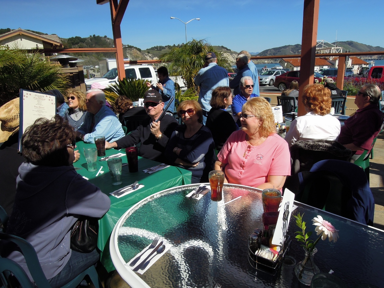 Simi Valley Corvettes