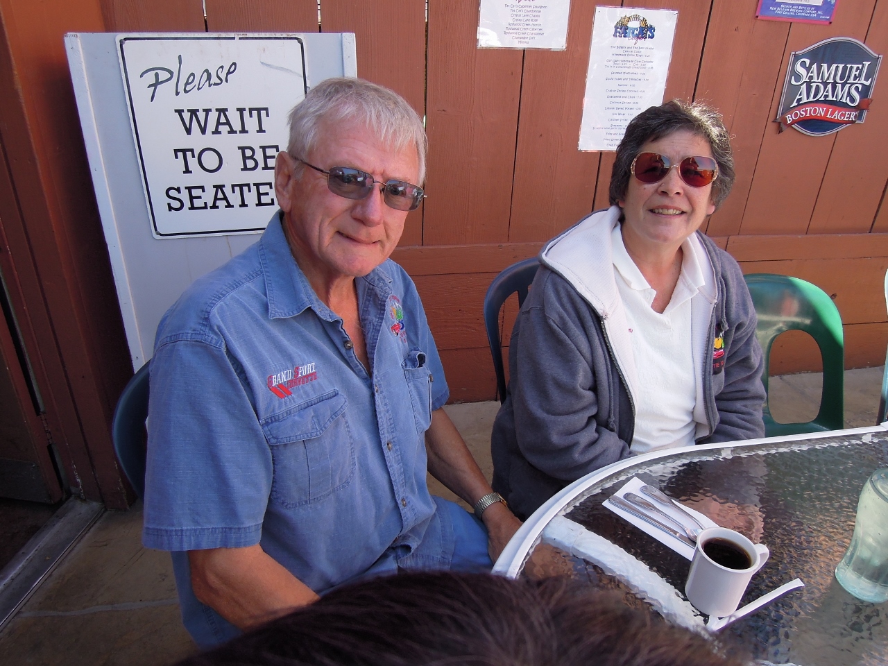 Simi Valley Corvettes