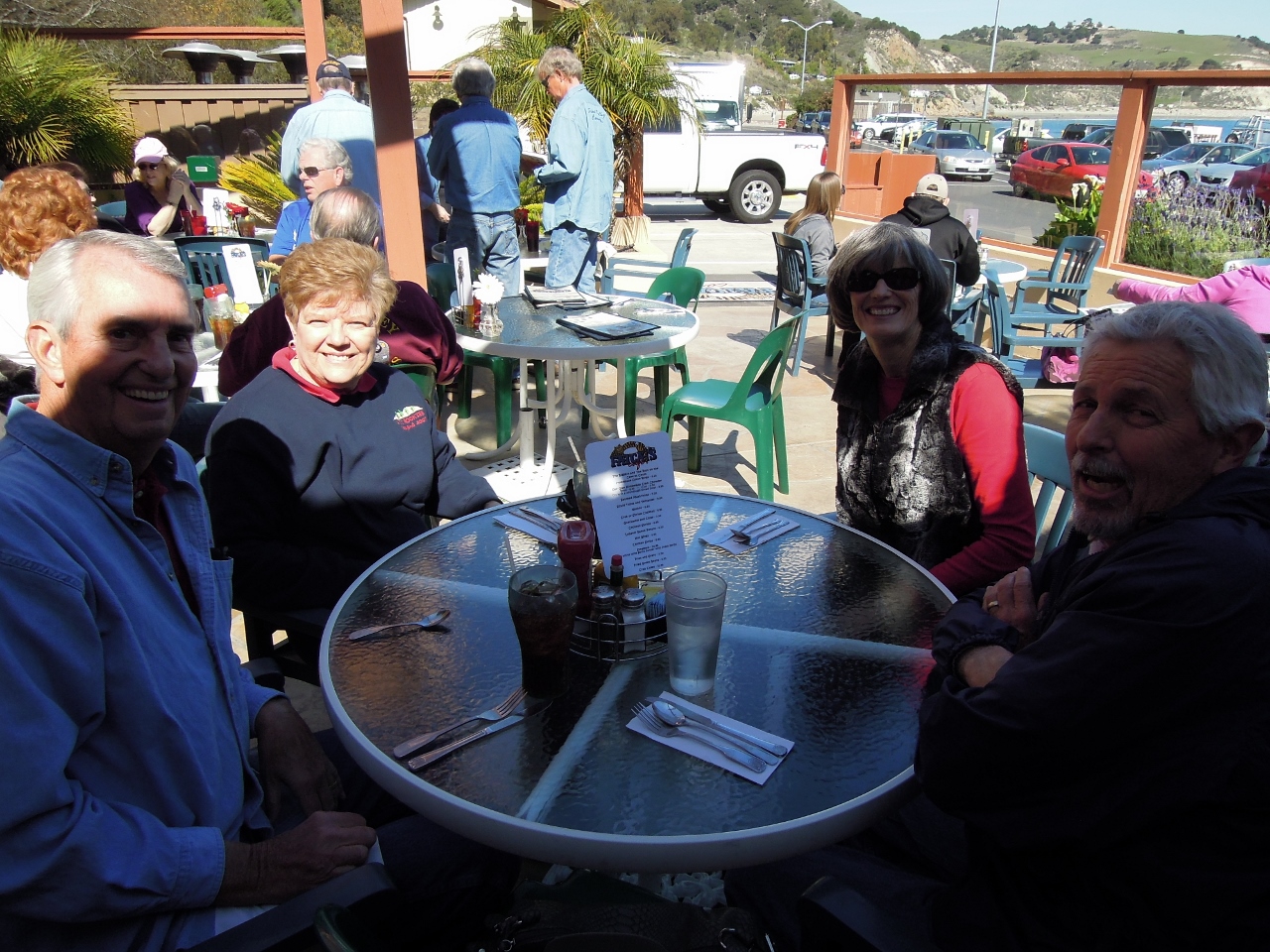 Simi Valley Corvettes