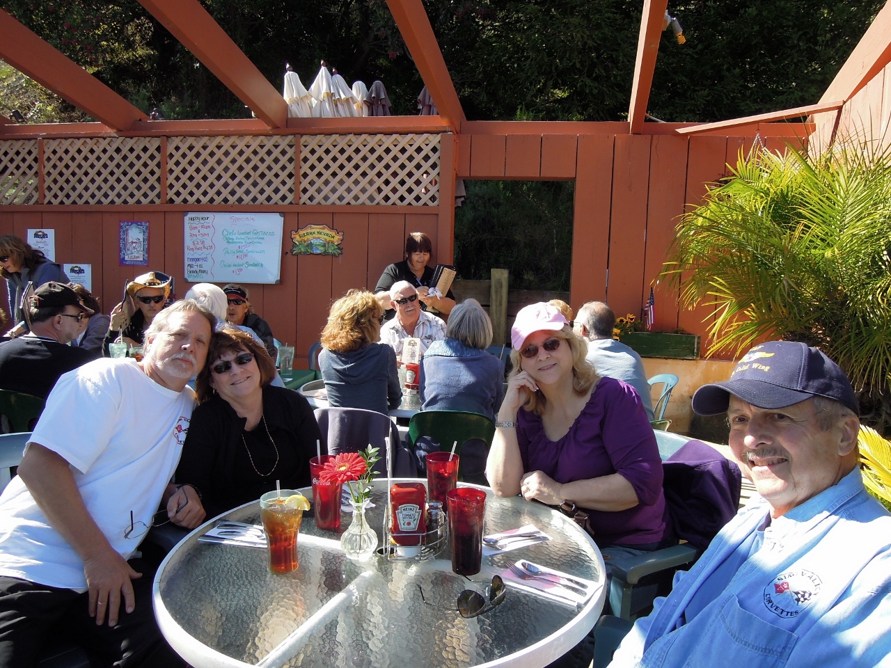 Simi Valley Corvettes