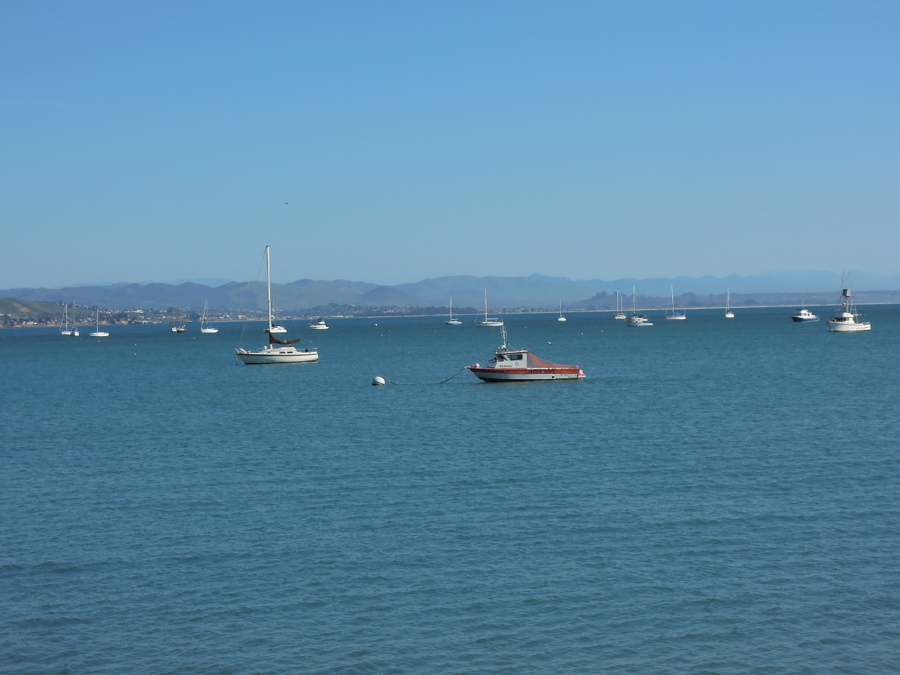 Simi Valley Corvettes