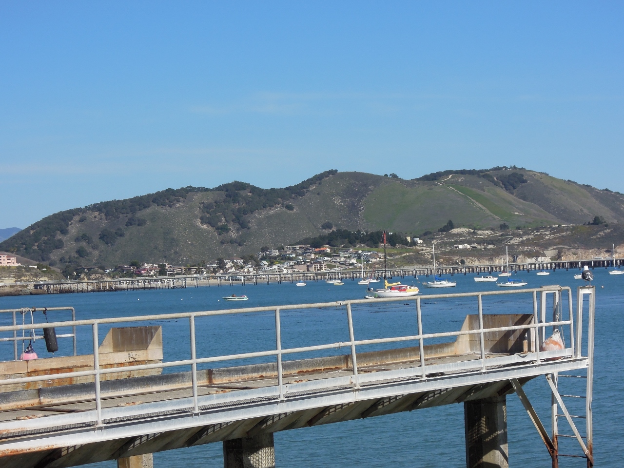 Simi Valley Corvettes