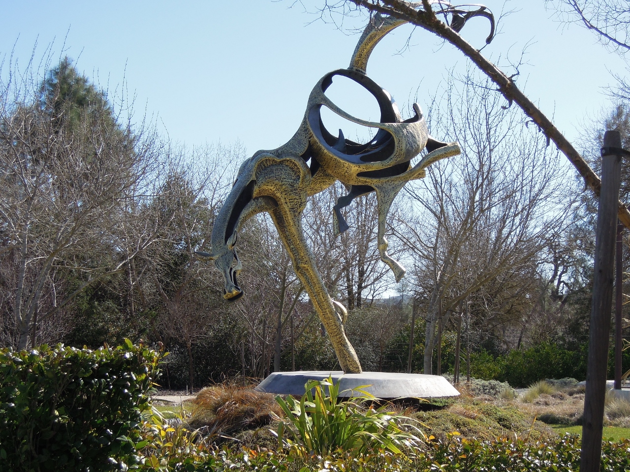 Simi Valley Corvettes