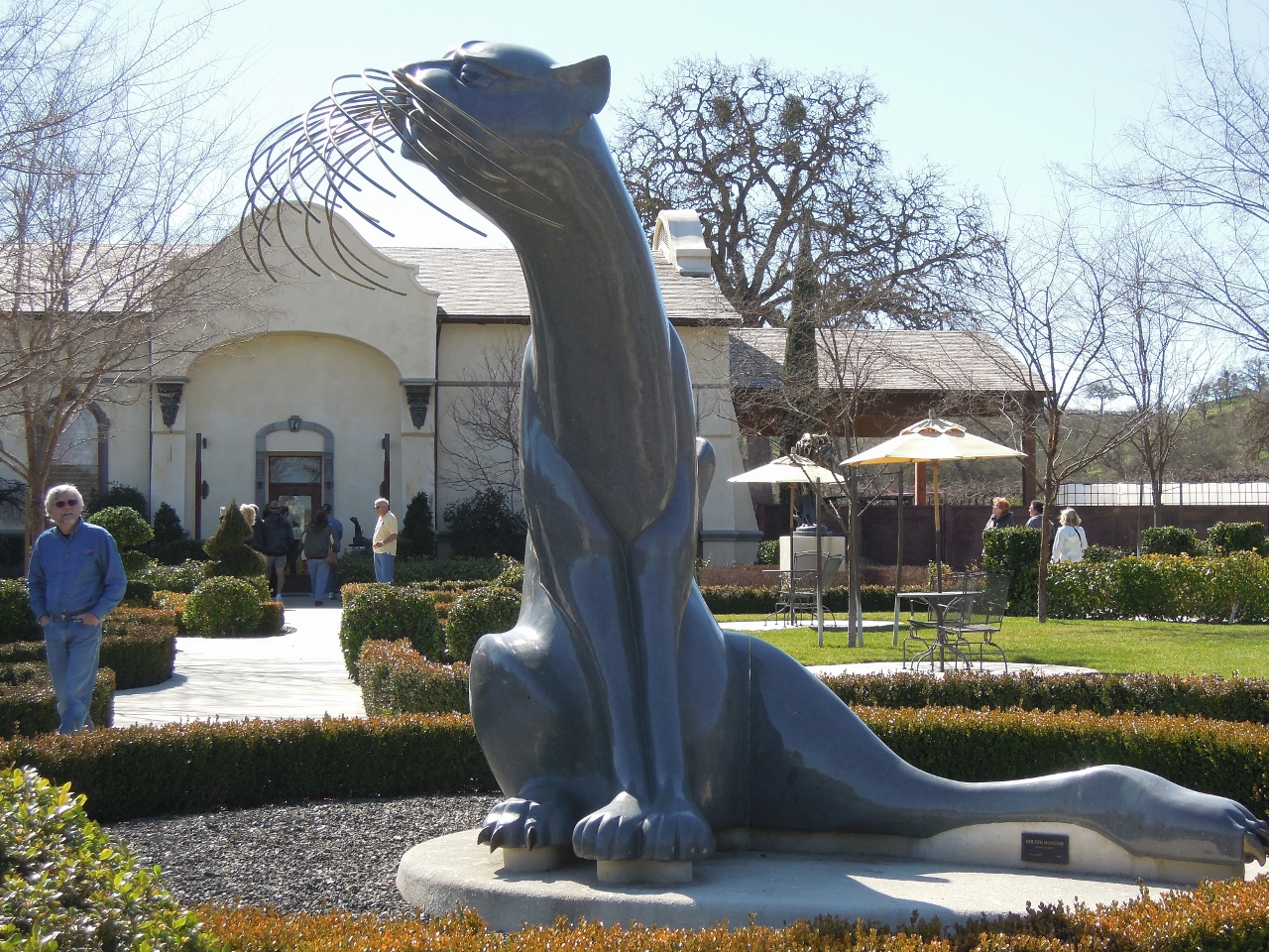 Simi Valley Corvettes