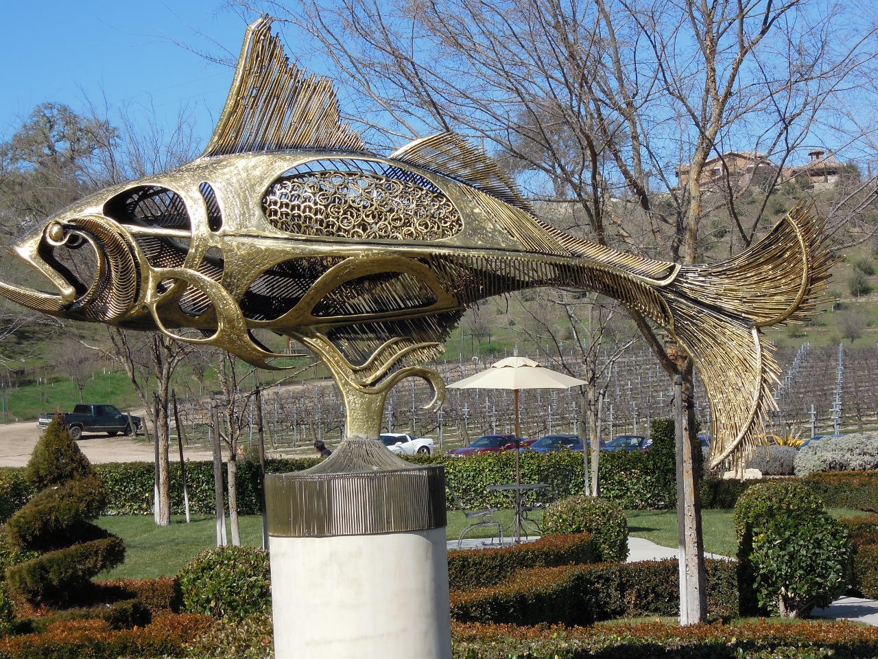 Simi Valley Corvettes