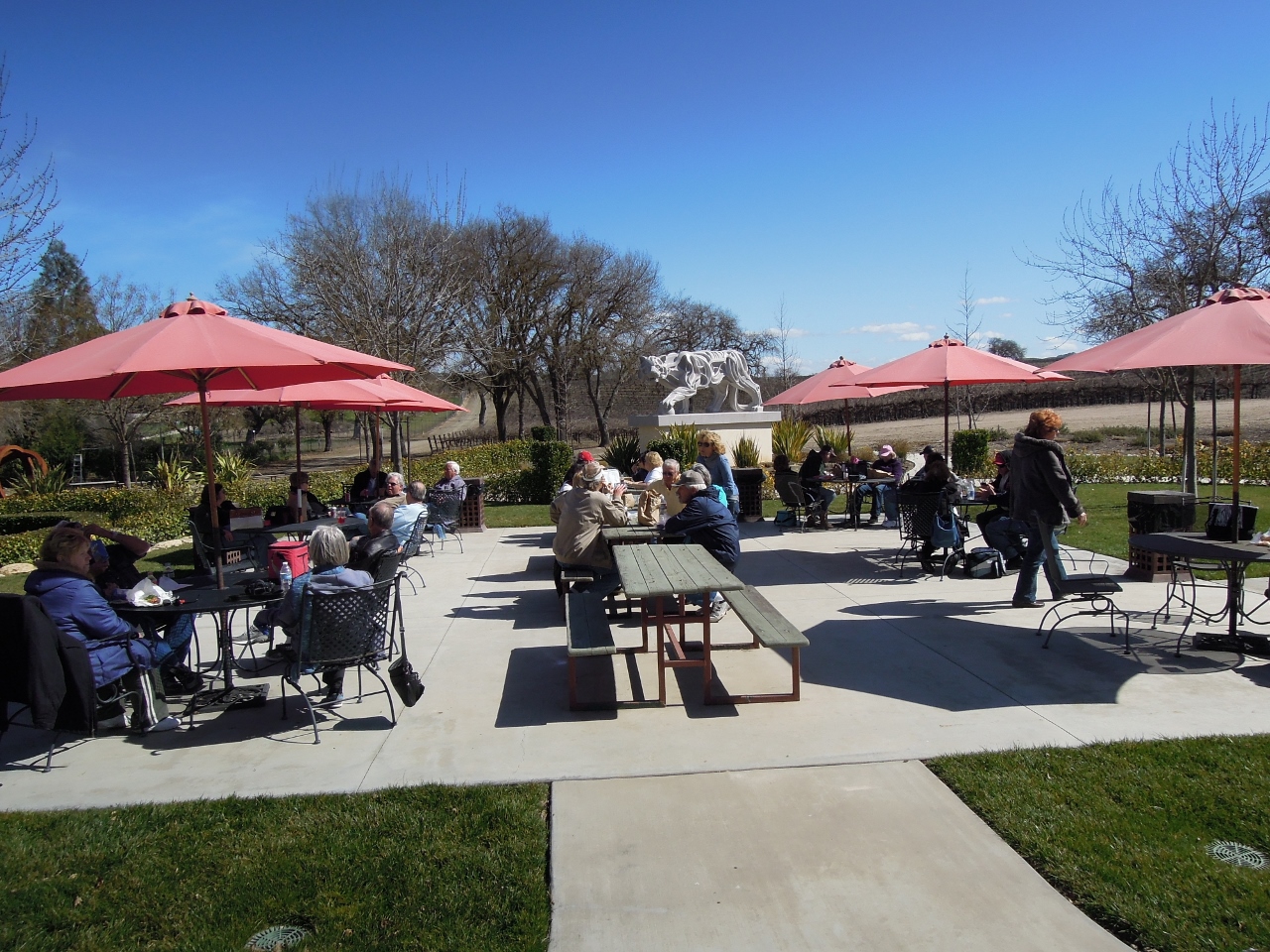 Simi Valley Corvettes