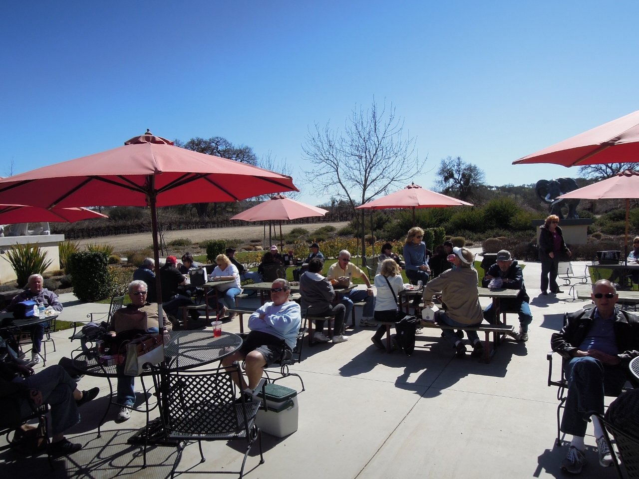 Simi Valley Corvettes