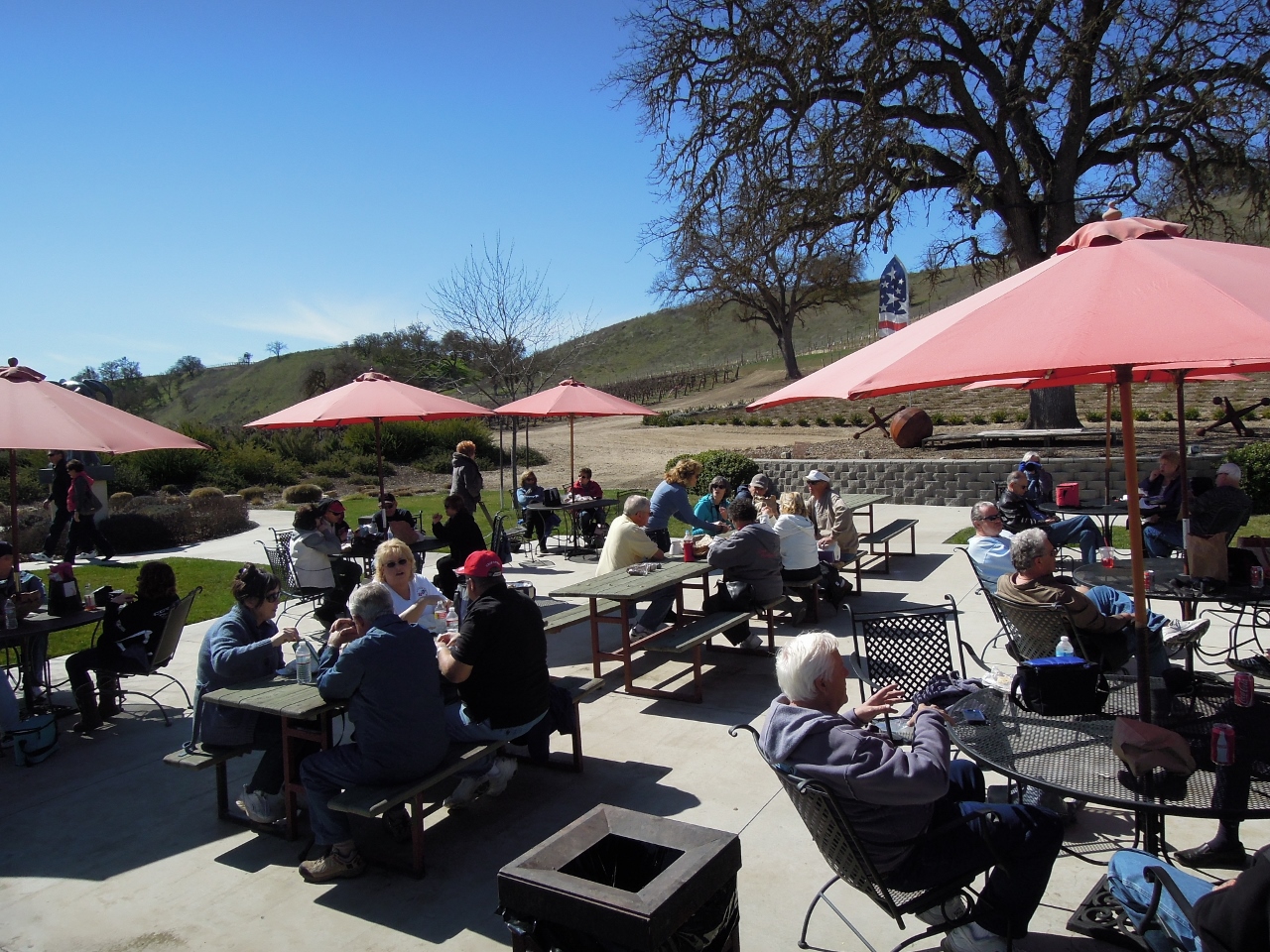 Simi Valley Corvettes