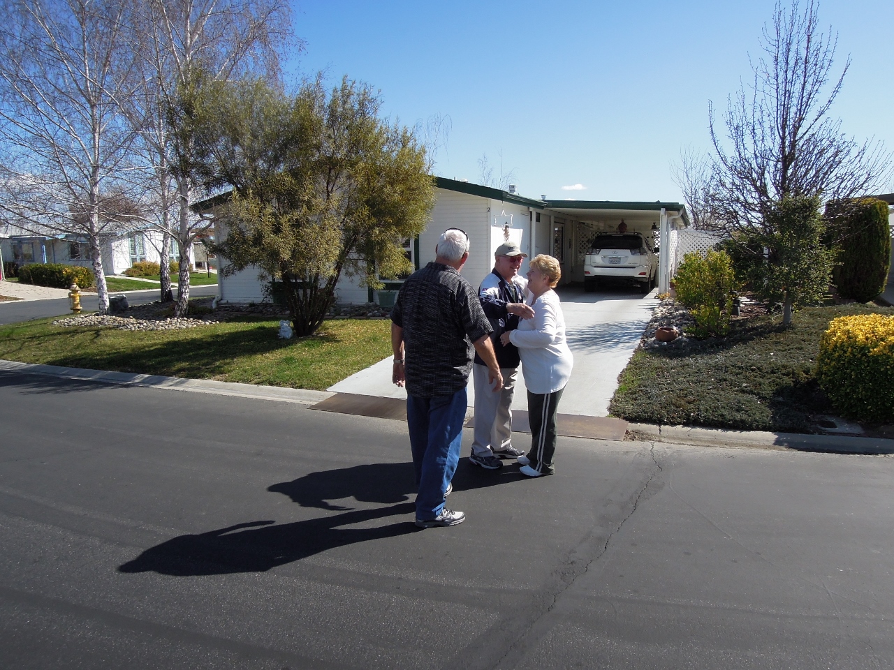 Simi Valley Corvettes