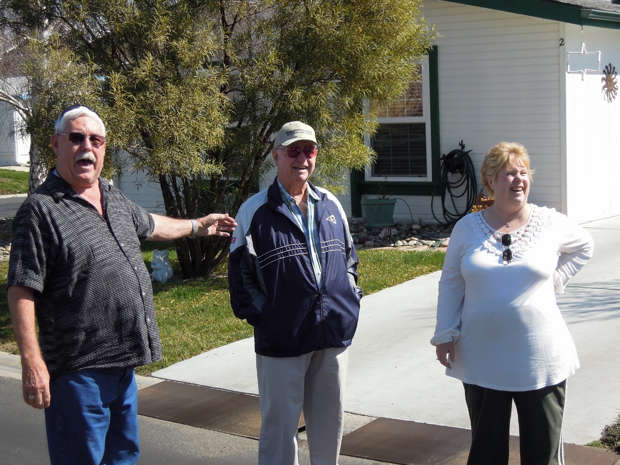 Simi Valley Corvettes