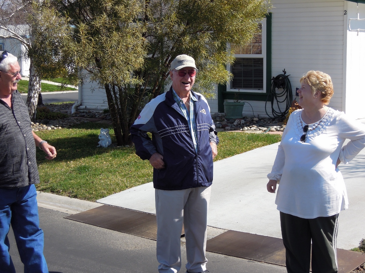 Simi Valley Corvettes