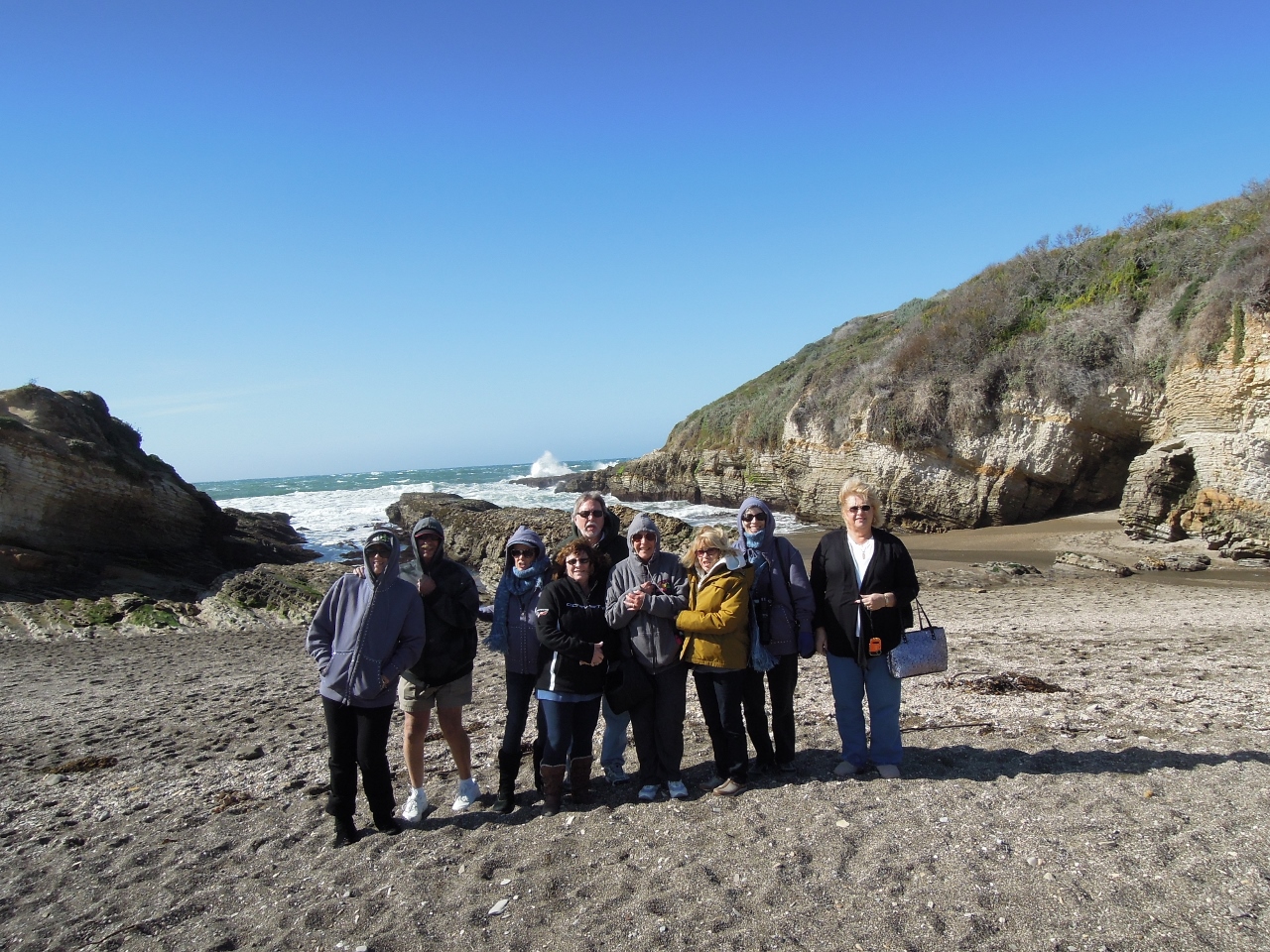 Simi Valley Corvettes