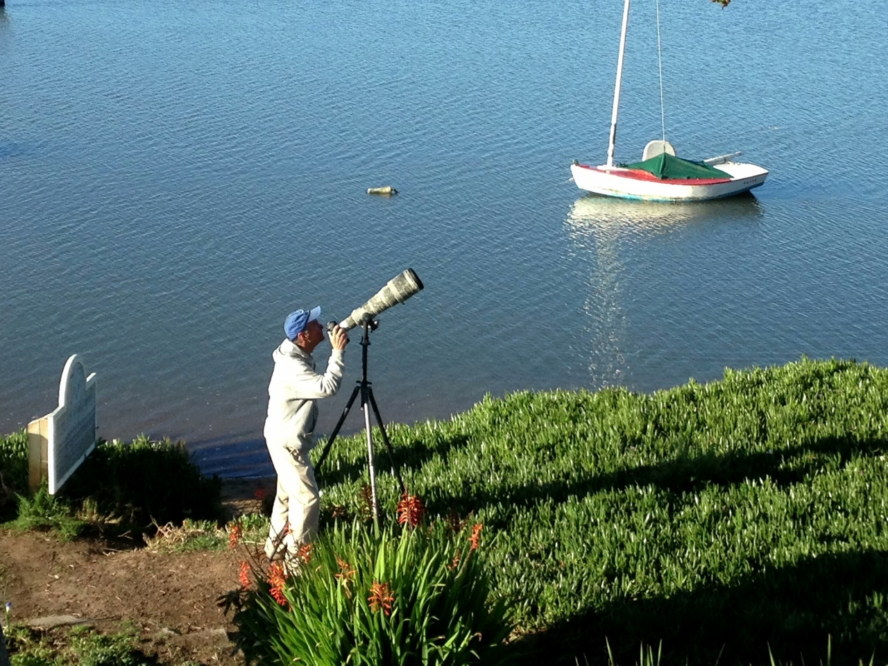 Simi Valley Corvettes