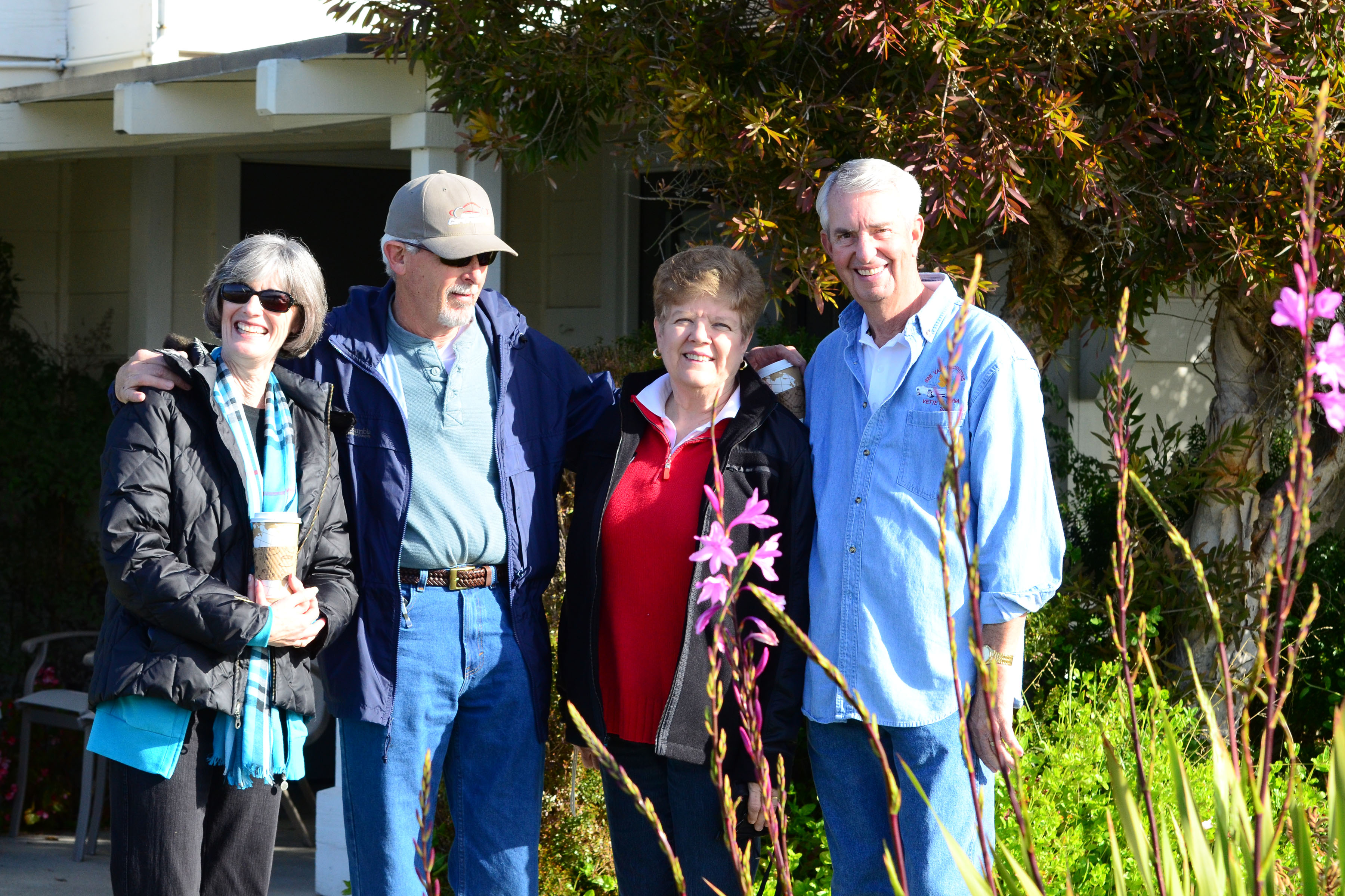 Simi Valley Corvettes