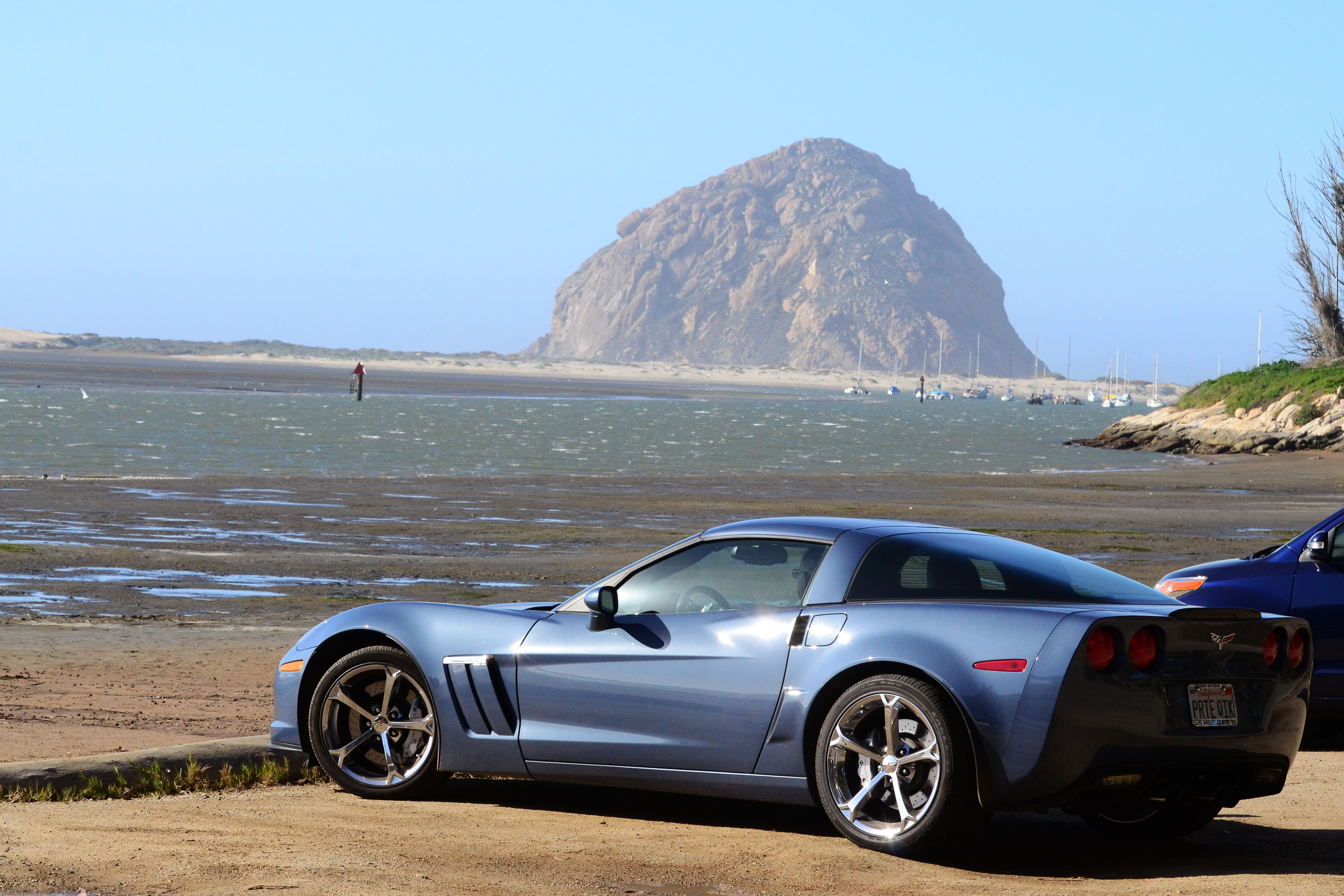 Simi Valley Corvettes