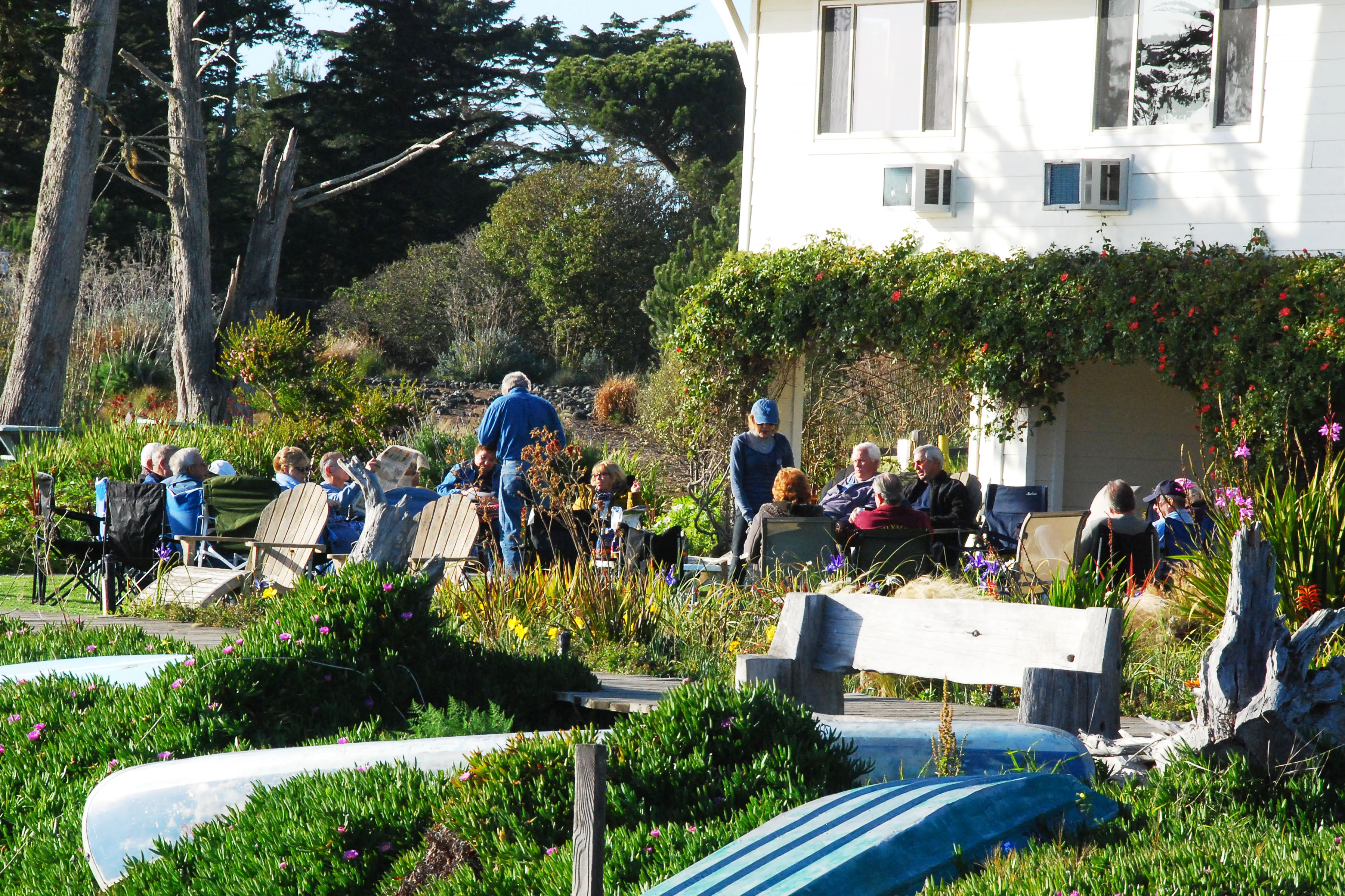 Simi Valley Corvettes
