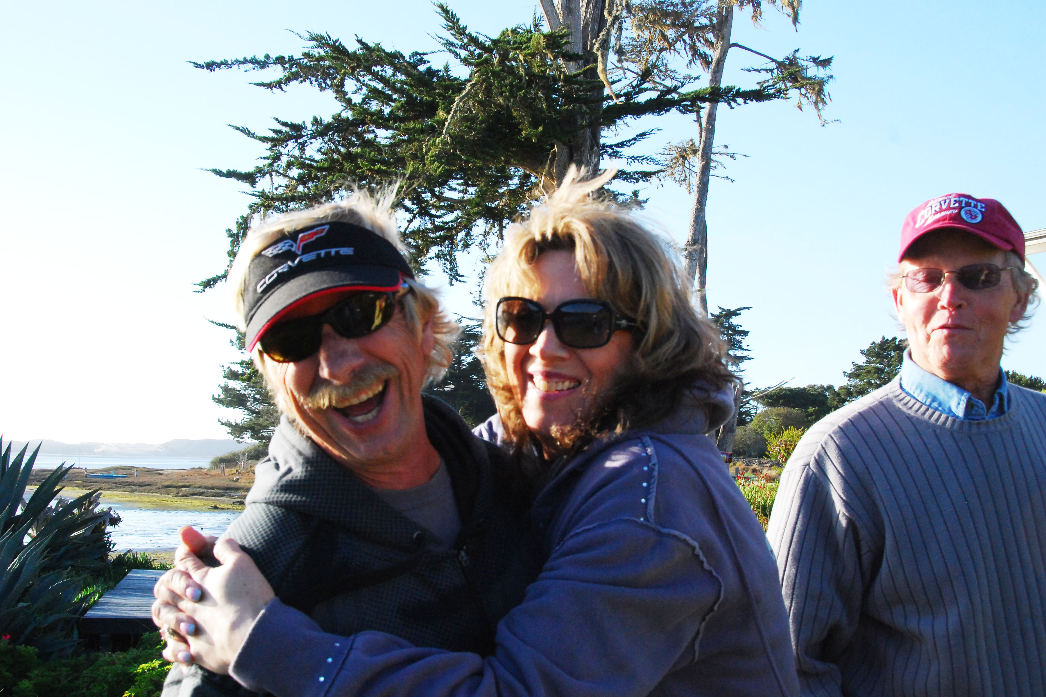 Simi Valley Corvettes