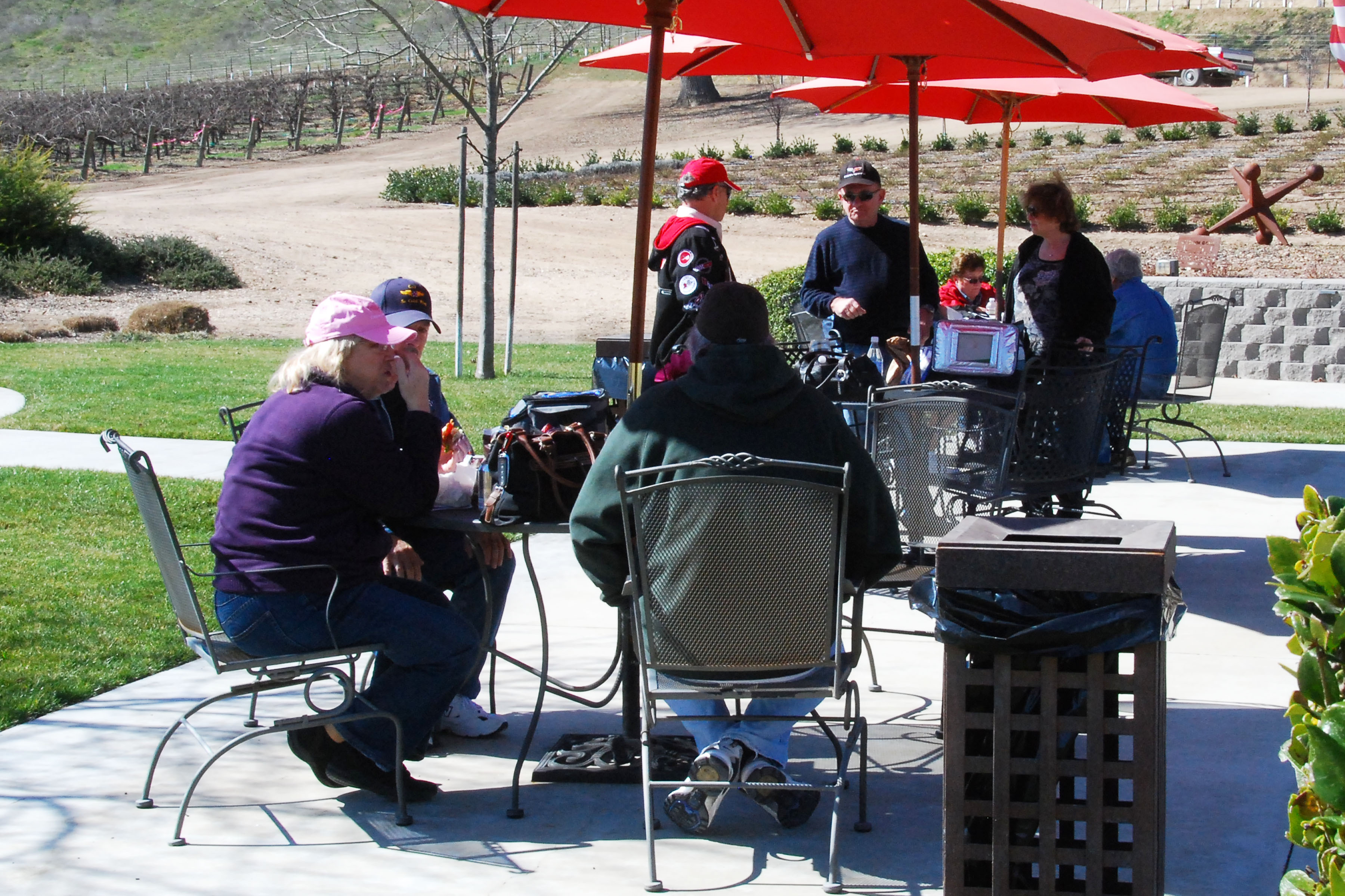 Simi Valley Corvettes