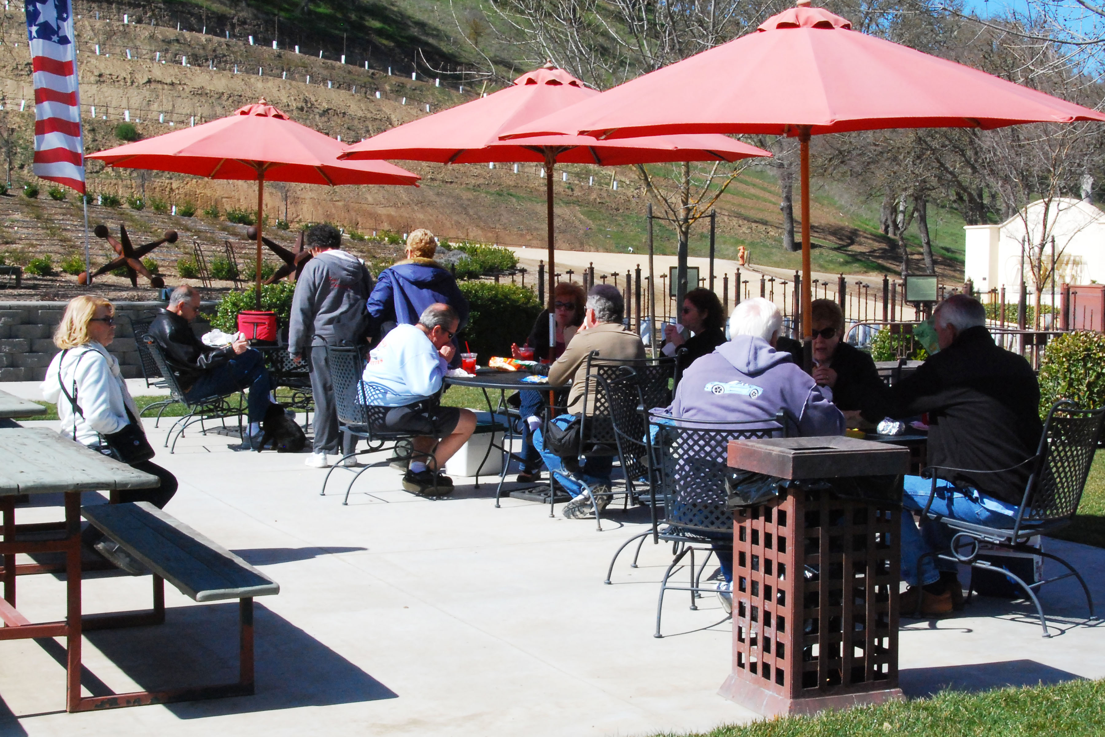 Simi Valley Corvettes