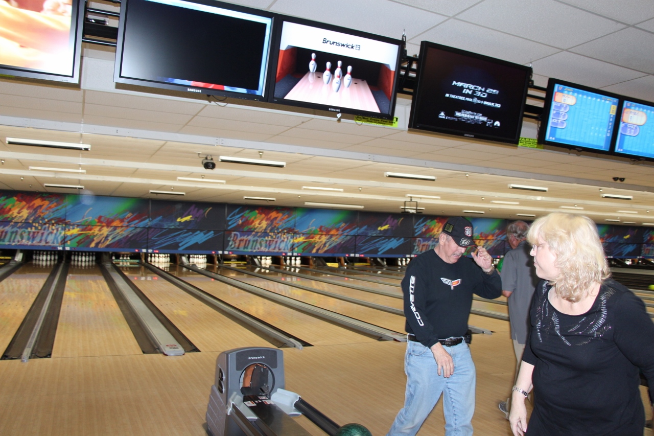 Simi Valley Corvettes