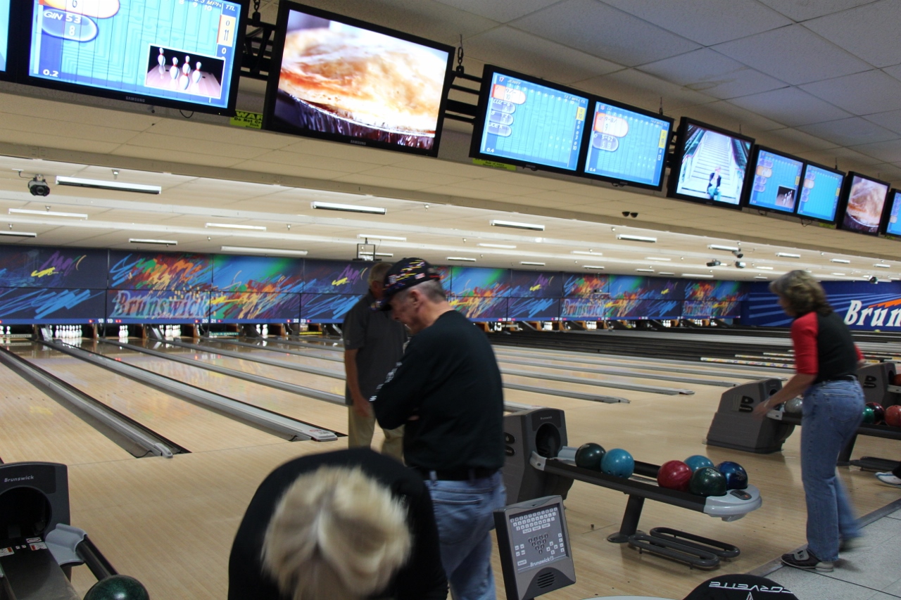 Simi Valley Corvettes
