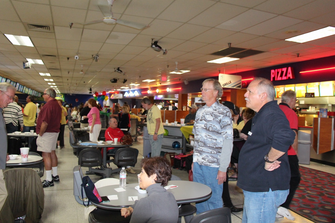 Simi Valley Corvettes
