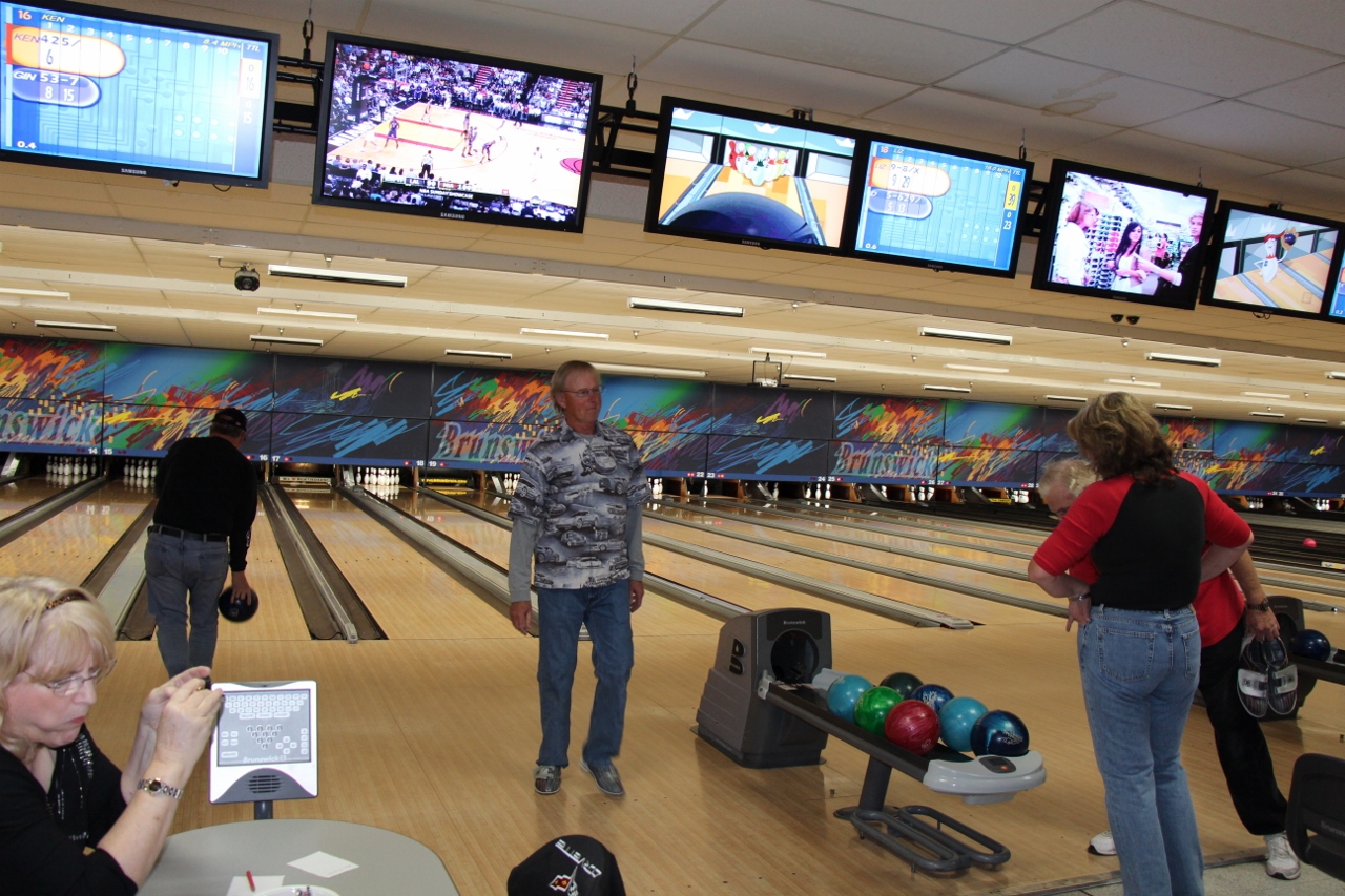 Simi Valley Corvettes