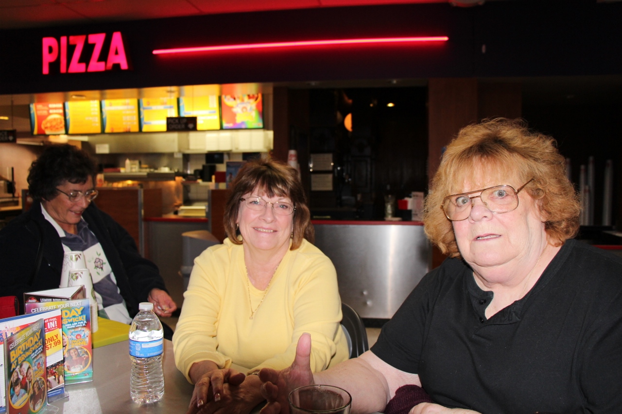 Simi Valley Corvettes