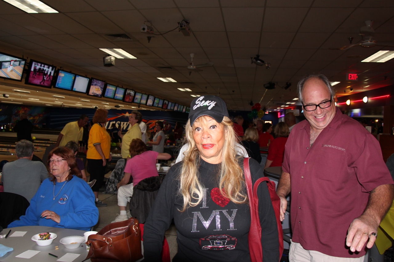 Simi Valley Corvettes
