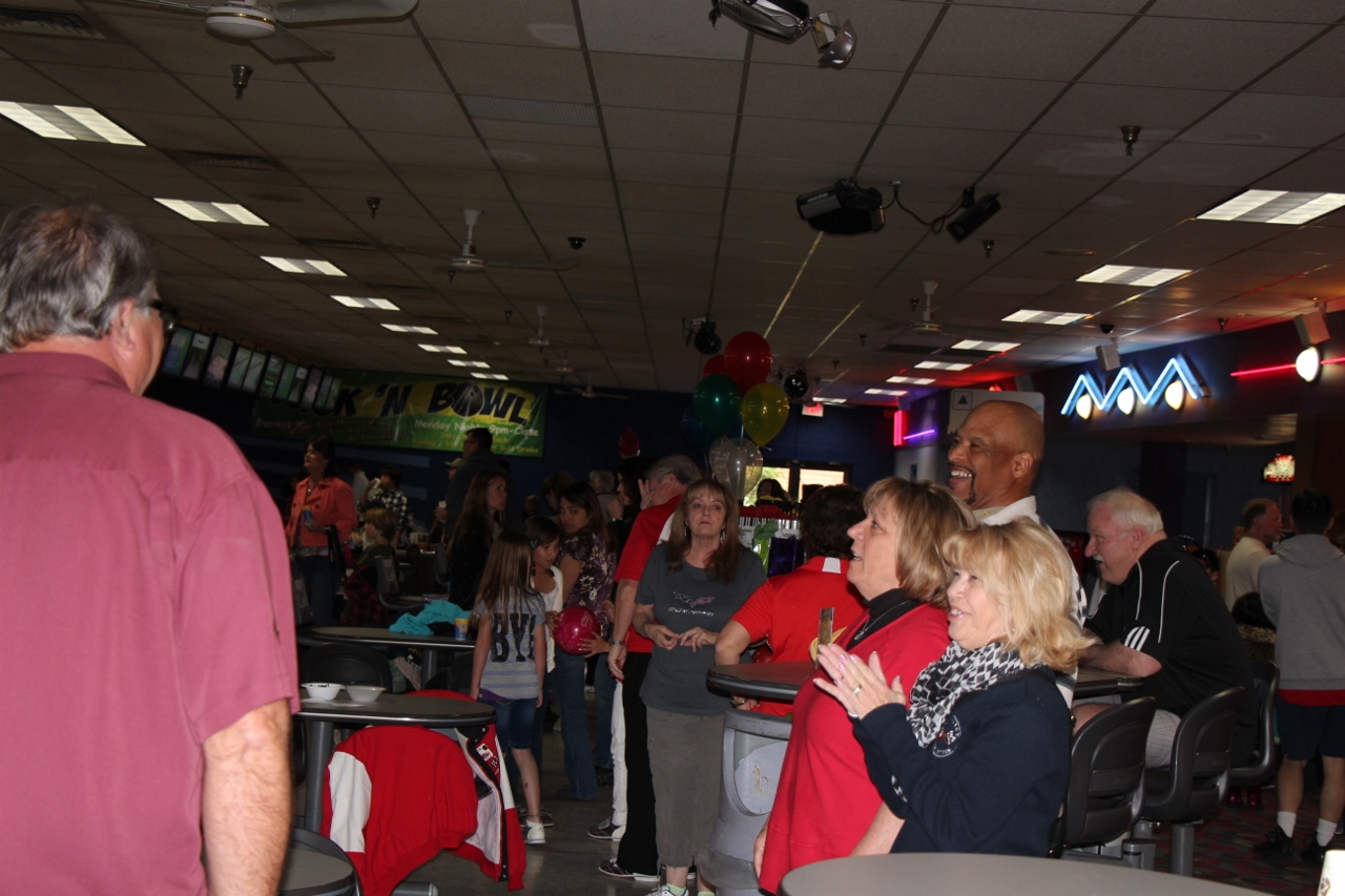 Simi Valley Corvettes