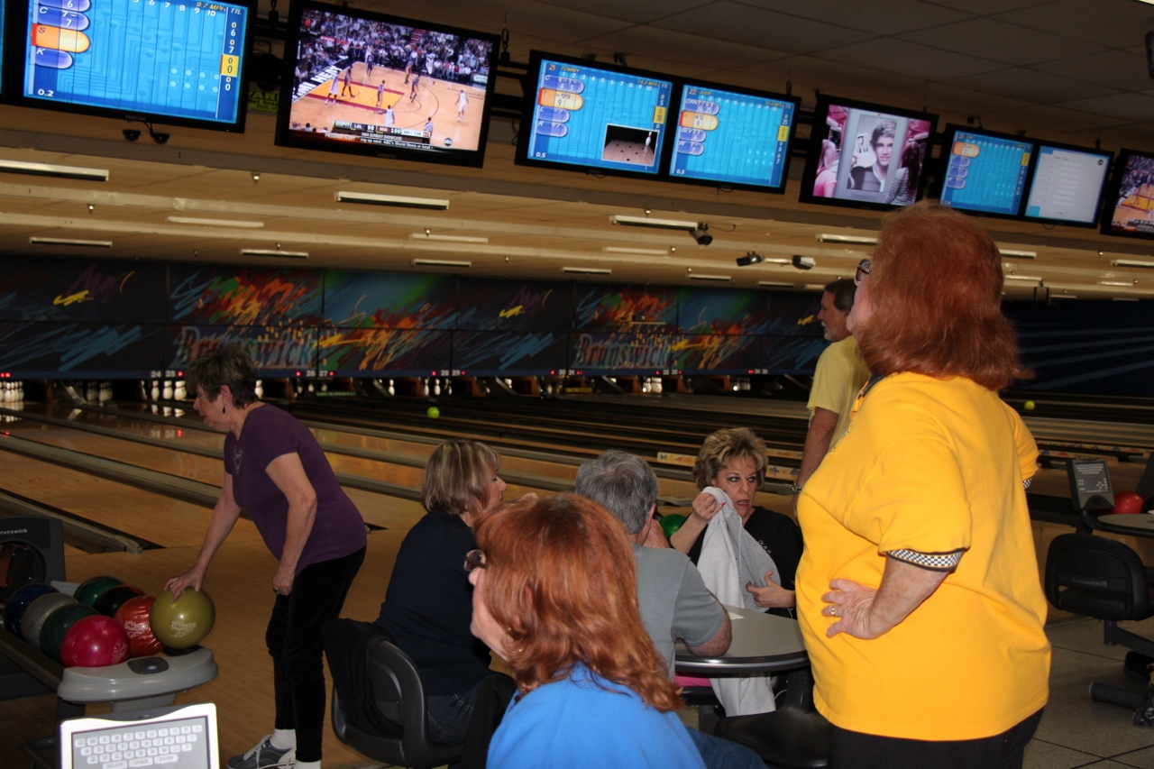 Simi Valley Corvettes