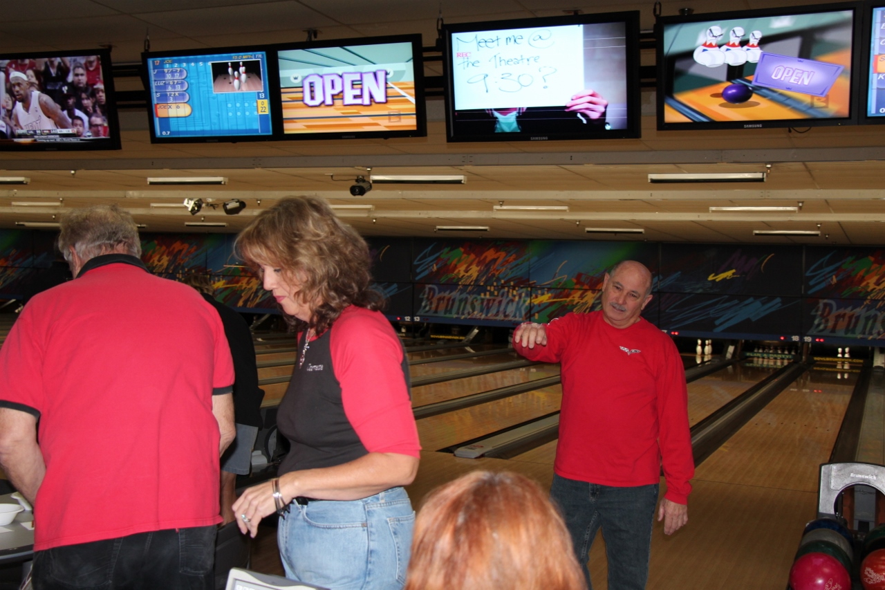 Simi Valley Corvettes