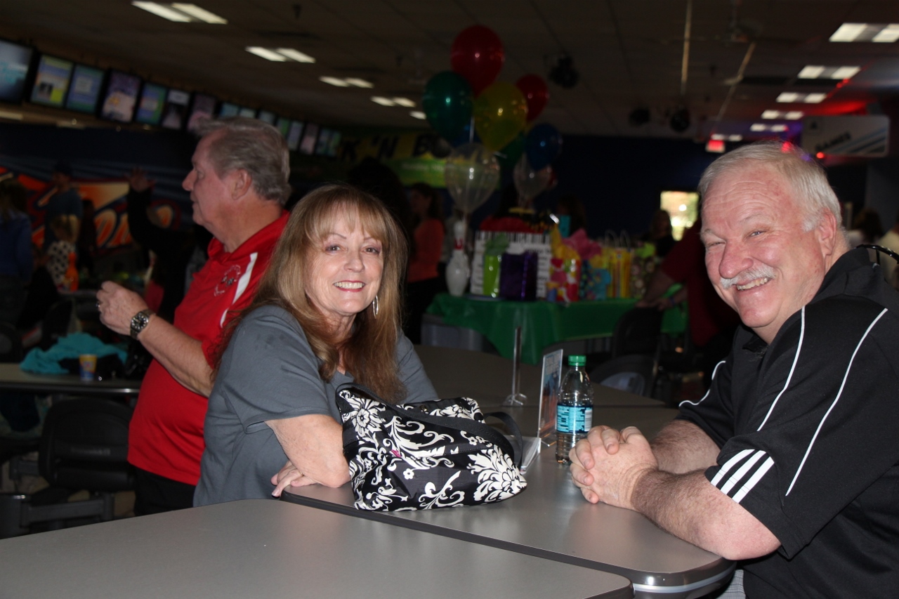 Simi Valley Corvettes