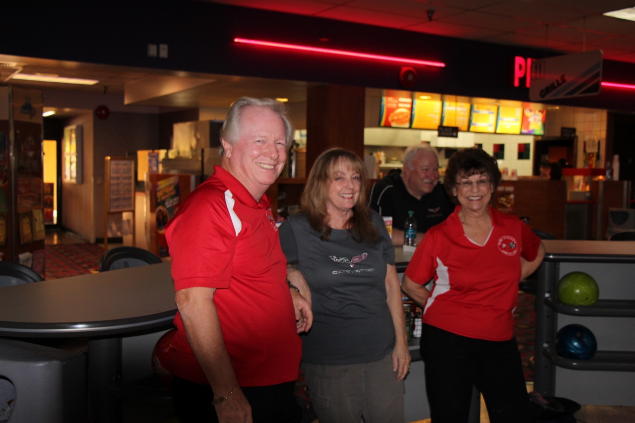 Simi Valley Corvettes