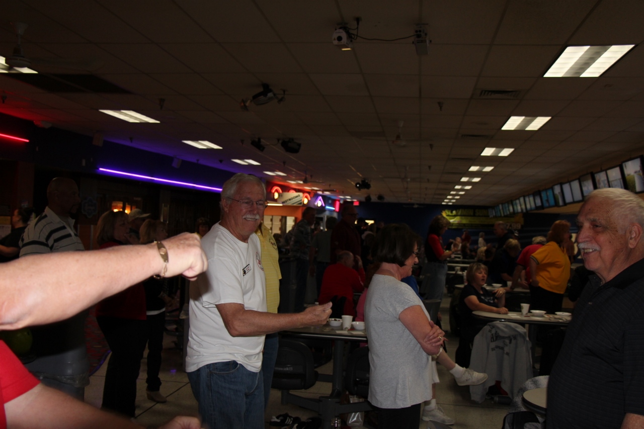 Simi Valley Corvettes