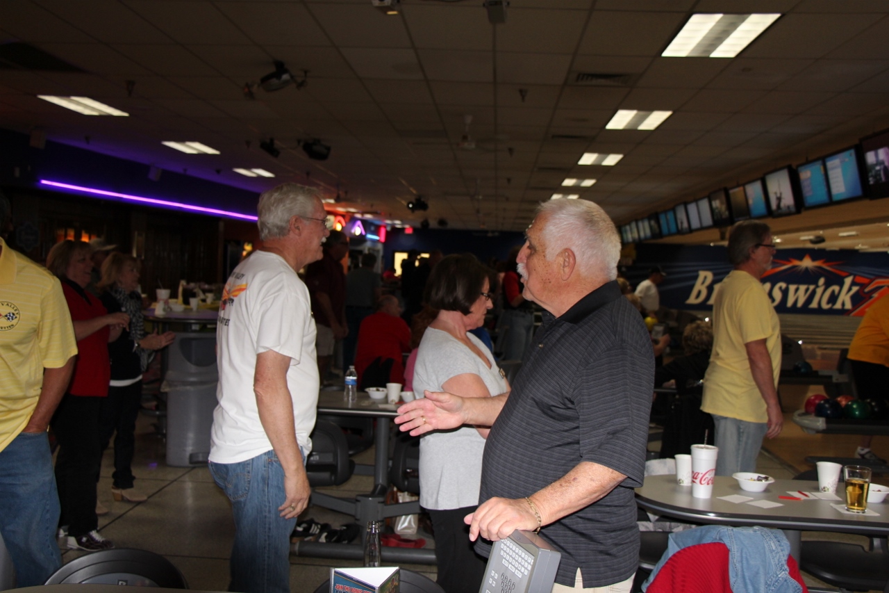 Simi Valley Corvettes