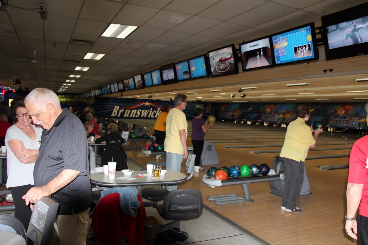 Simi Valley Corvettes