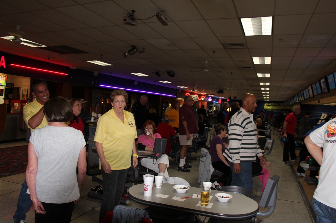 Simi Valley Corvettes