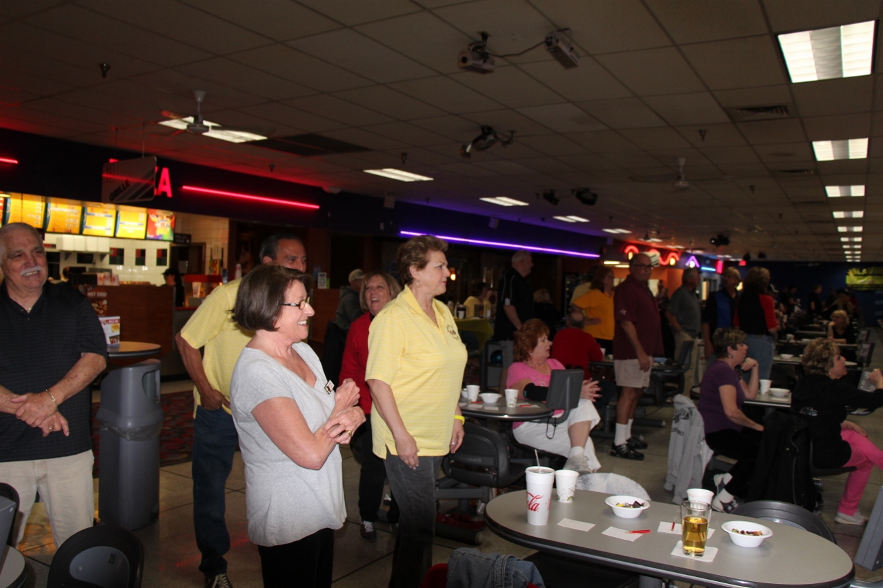 Simi Valley Corvettes