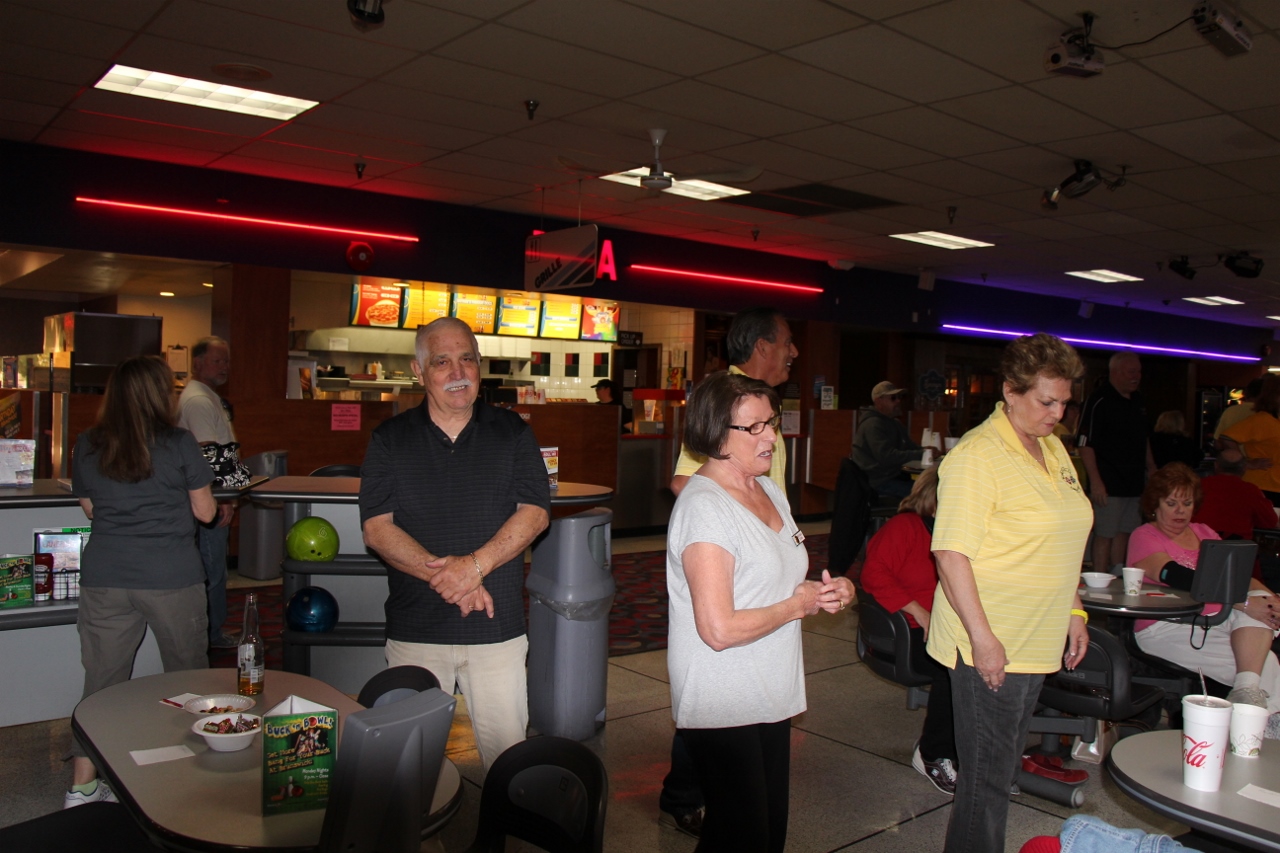 Simi Valley Corvettes