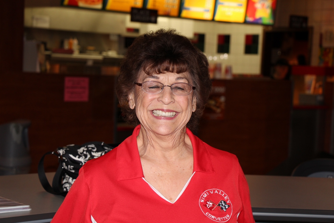 Simi Valley Corvettes