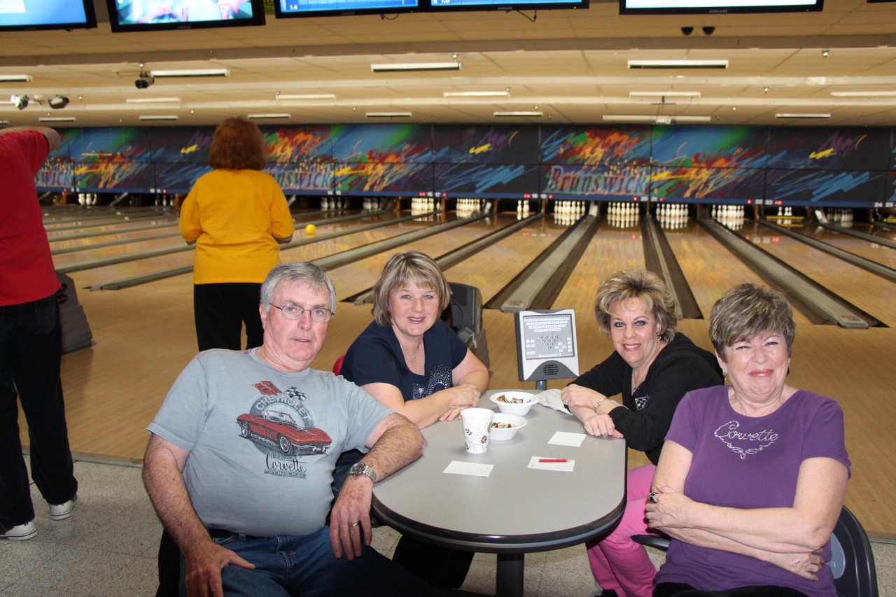 Simi Valley Corvettes