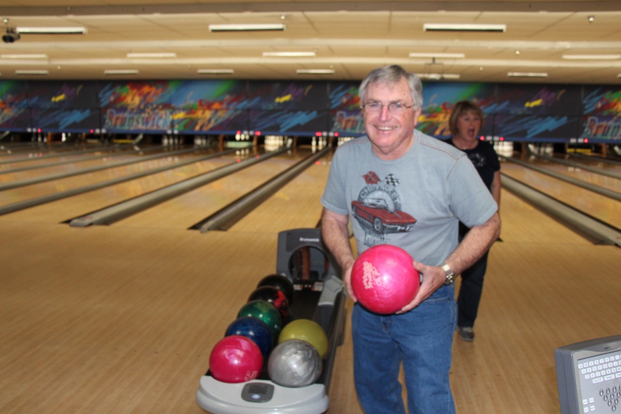 Simi Valley Corvettes