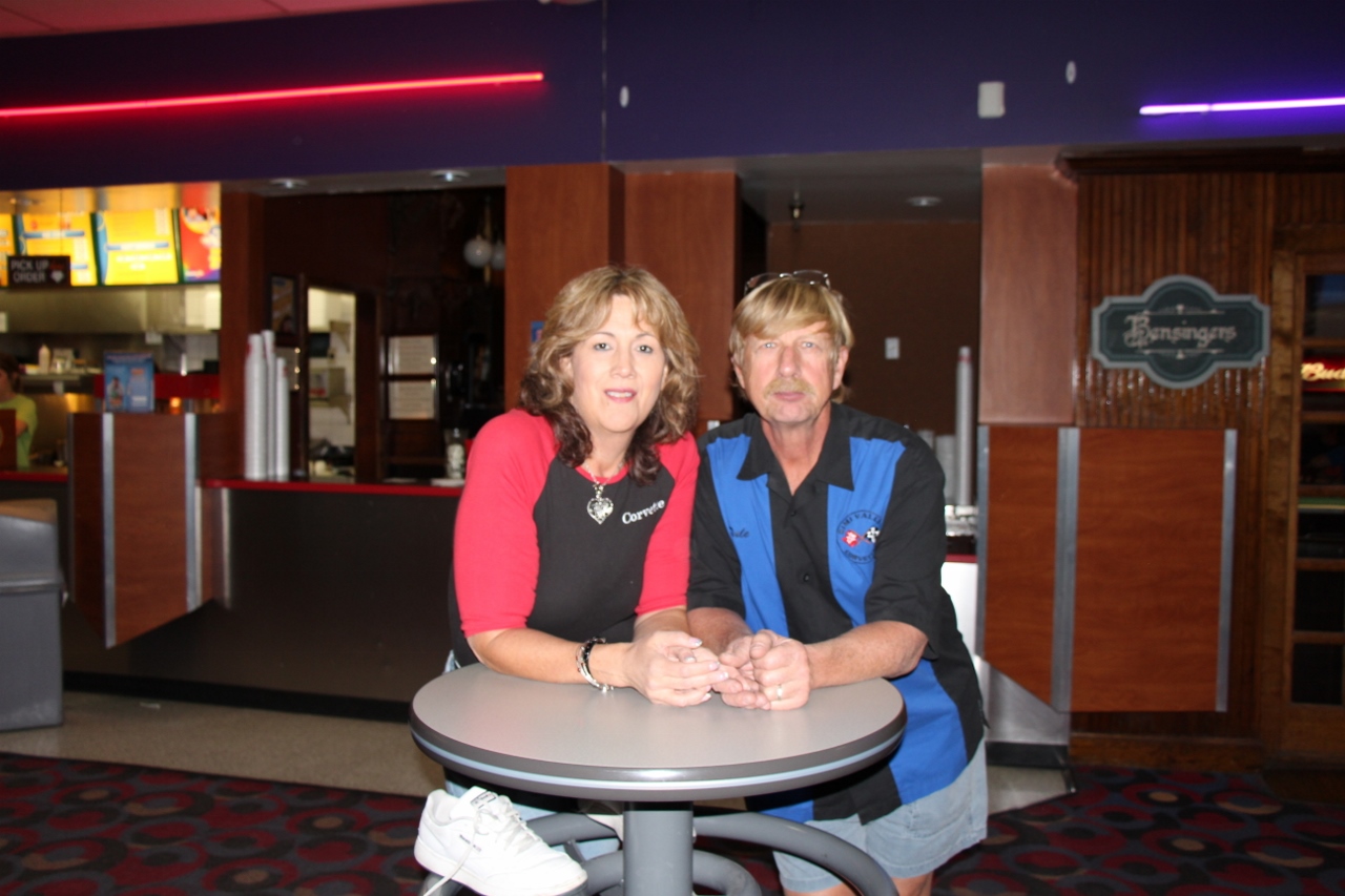 Simi Valley Corvettes