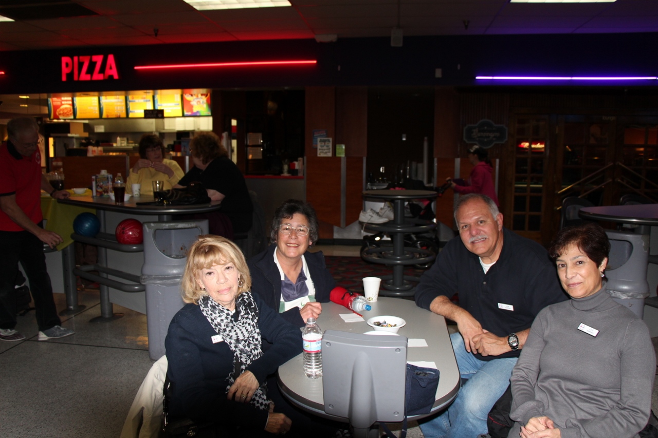 Simi Valley Corvettes
