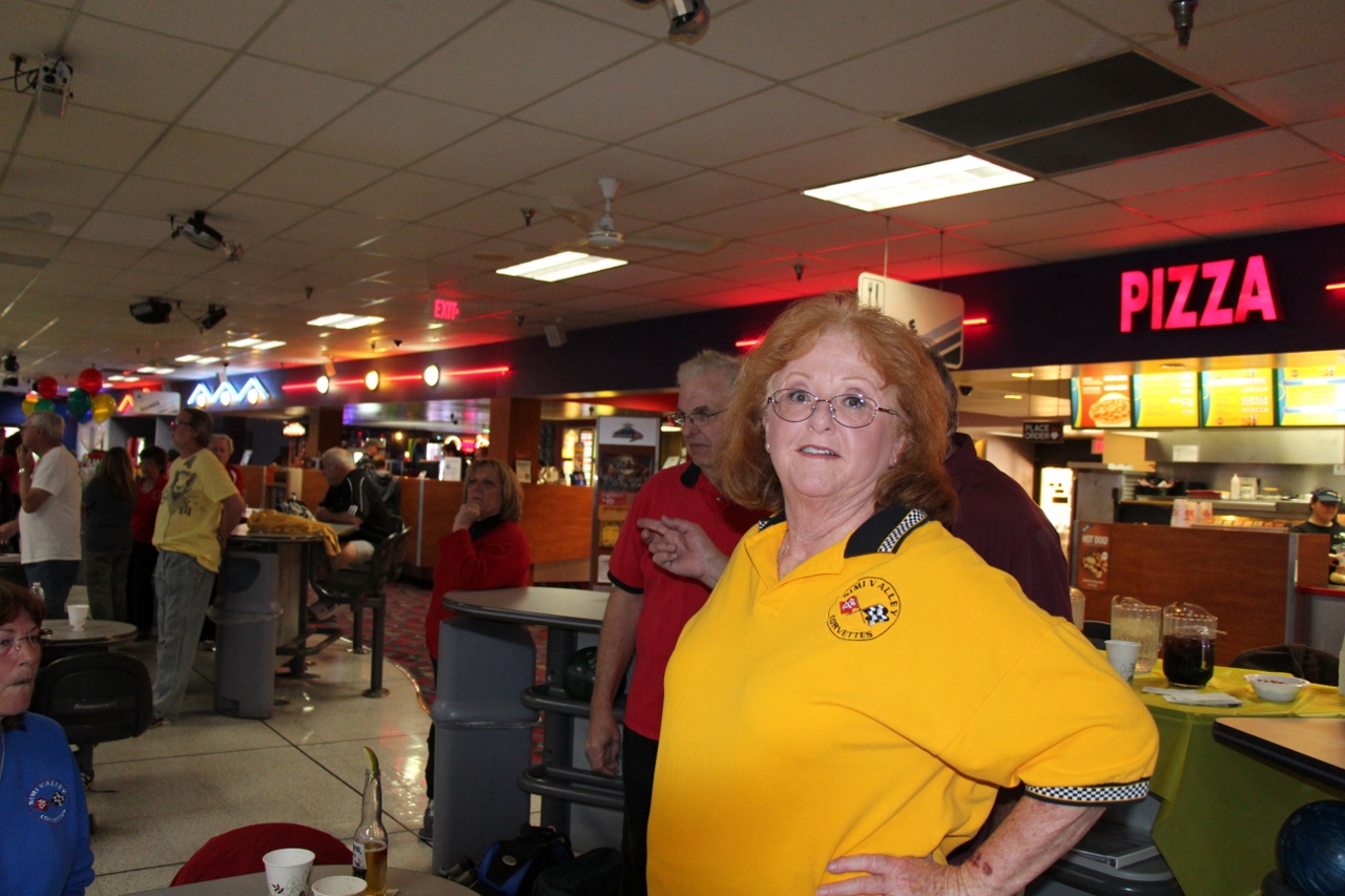 Simi Valley Corvettes