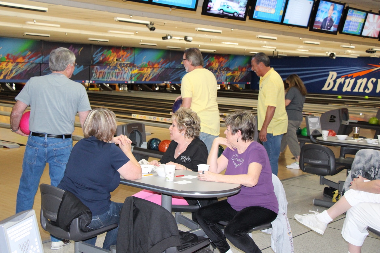 Simi Valley Corvettes