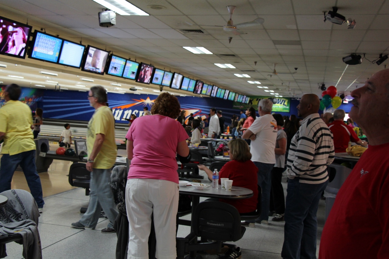 Simi Valley Corvettes