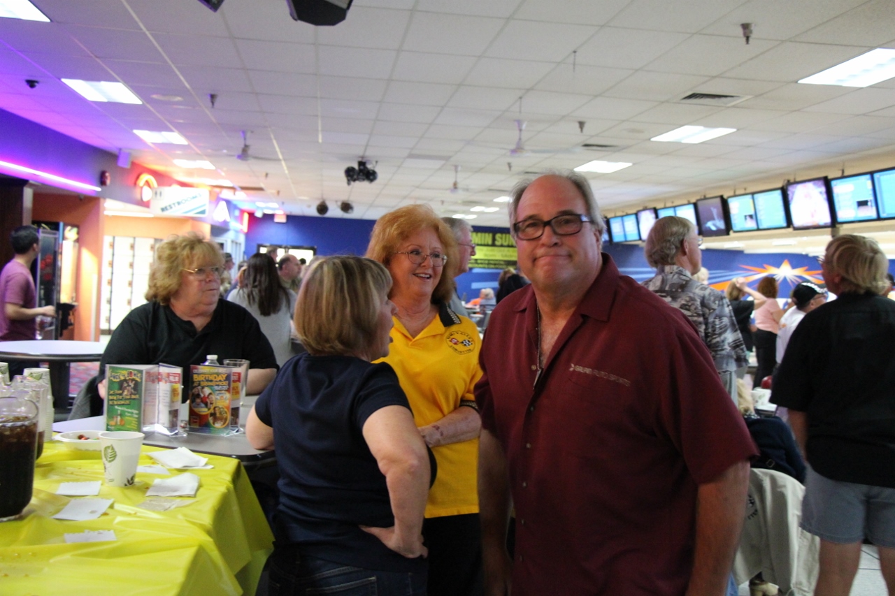 Simi Valley Corvettes